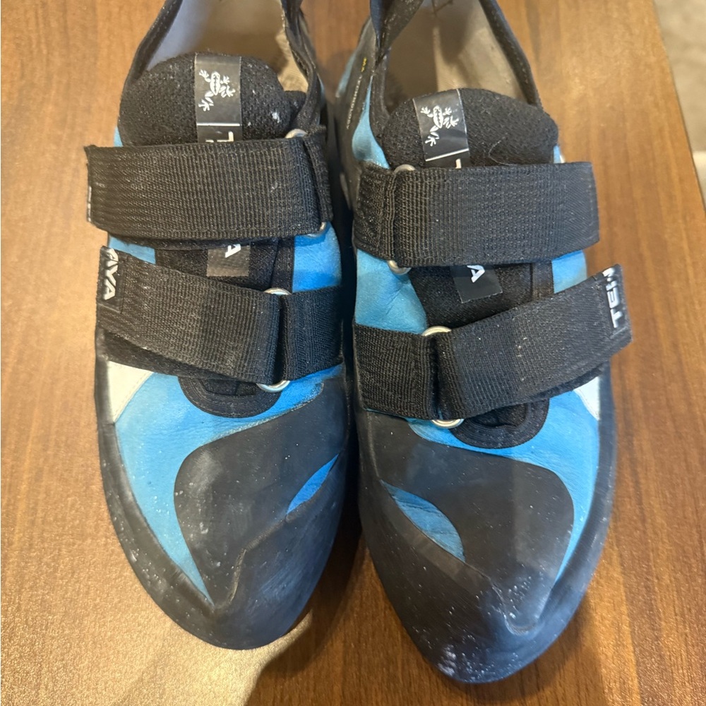 Tenaya Climbing Shoes